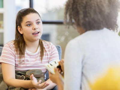 Leerlinggedrag positief veranderen