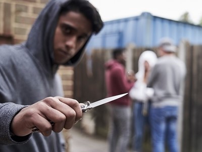 Samen werken aan veiligheid op school