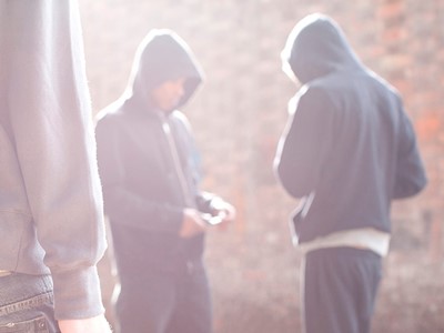 Samen werken aan veiligheid op school