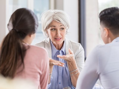 Mediation voor schoolleiders